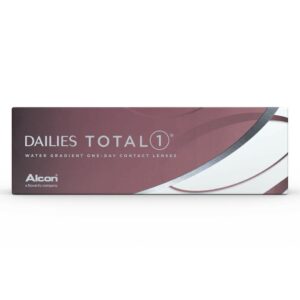 Dailies Total One 30