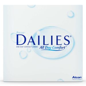 Dailies All Day Comfort 90