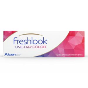 Freshlook One Day