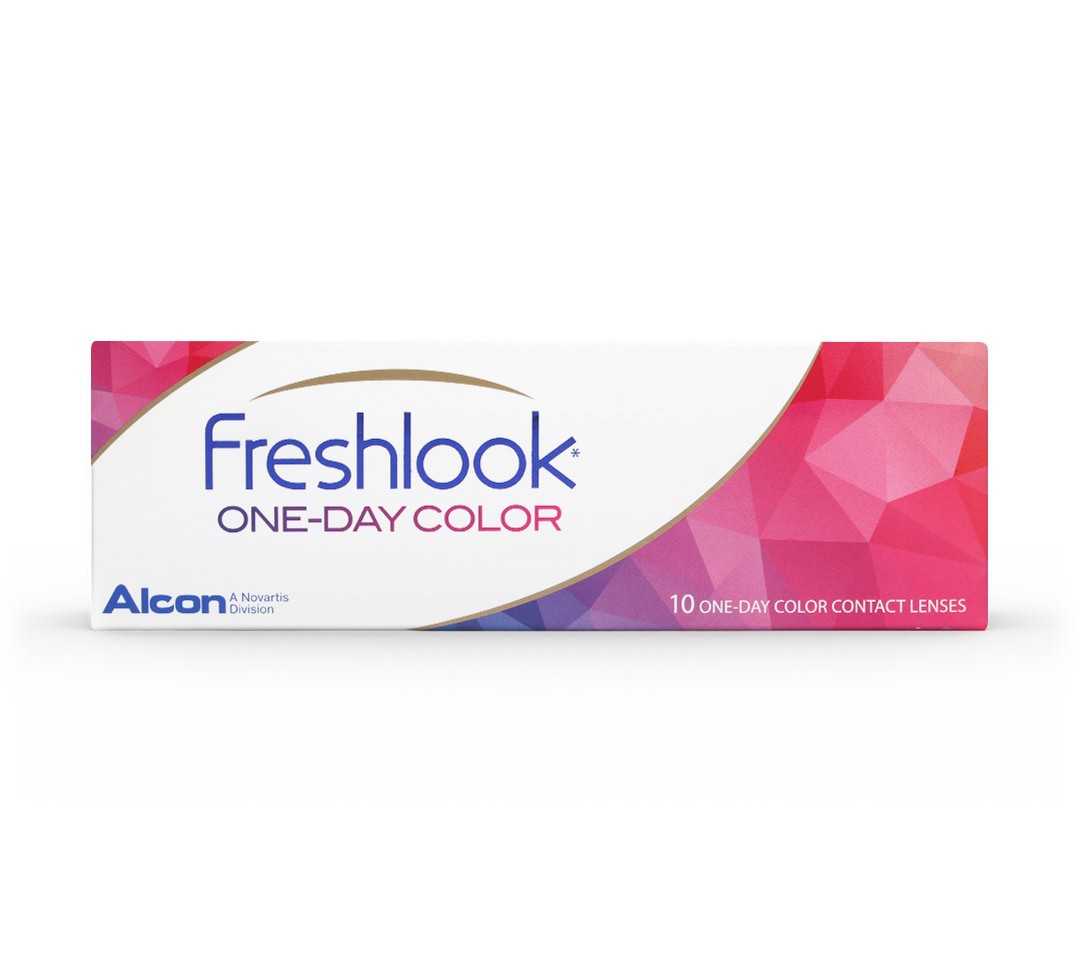 Freshlook One Day
