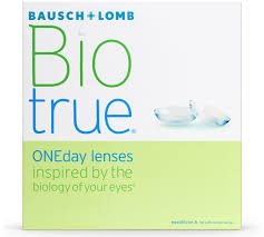 Biotrue One Day 90