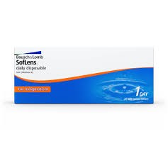 SofLens Daily Disposable 30 for Astigmatism