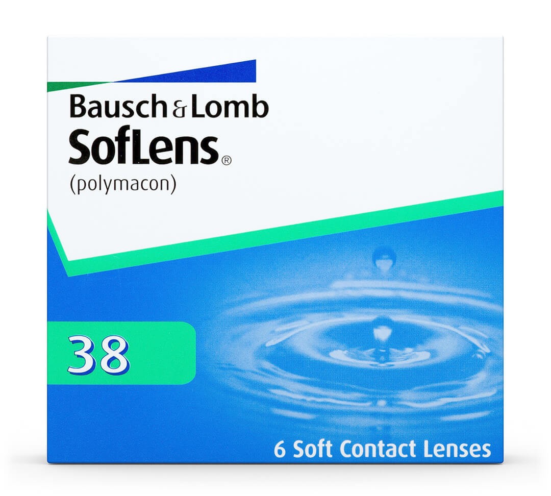 SofLens 38