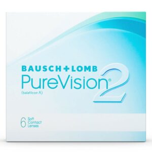 Purevision 2HD