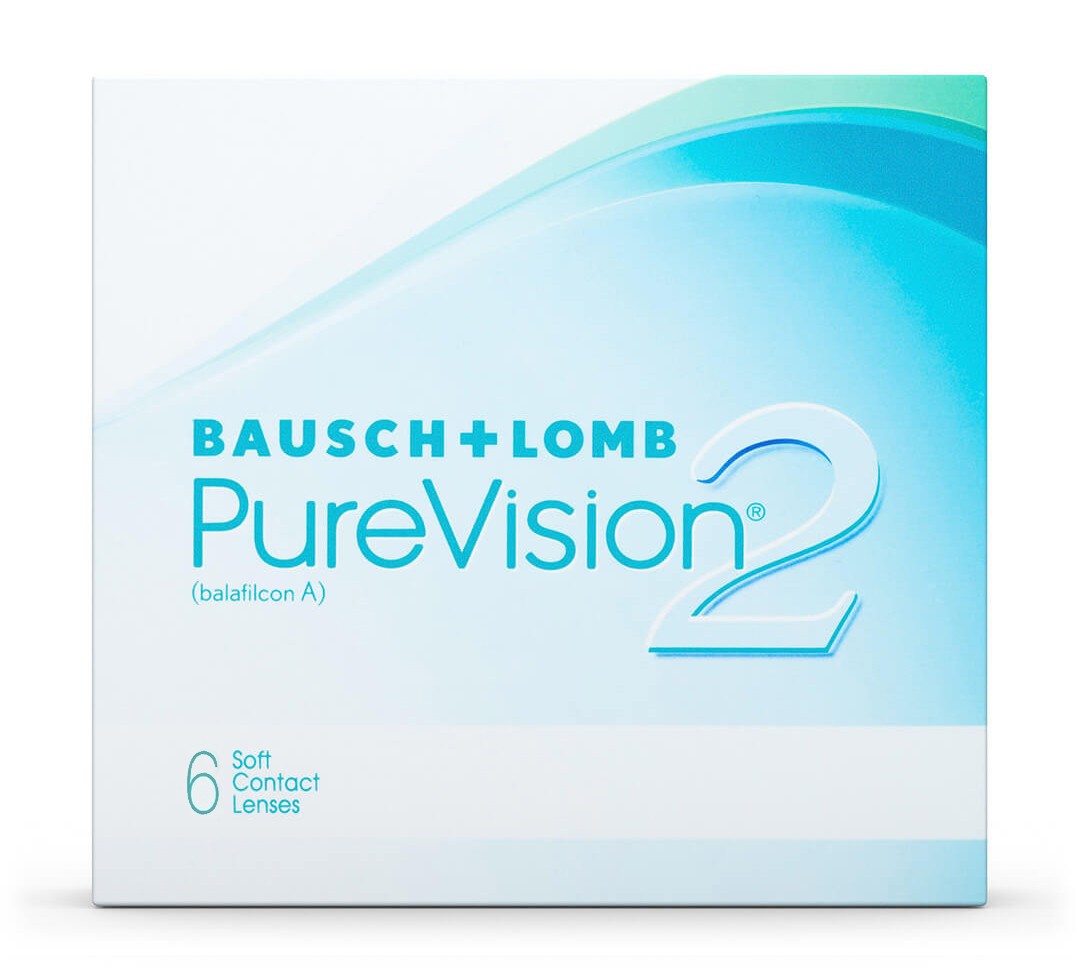 Purevision 2HD