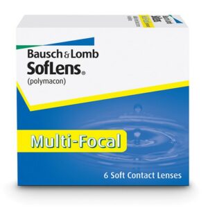 SofLens Multifocal