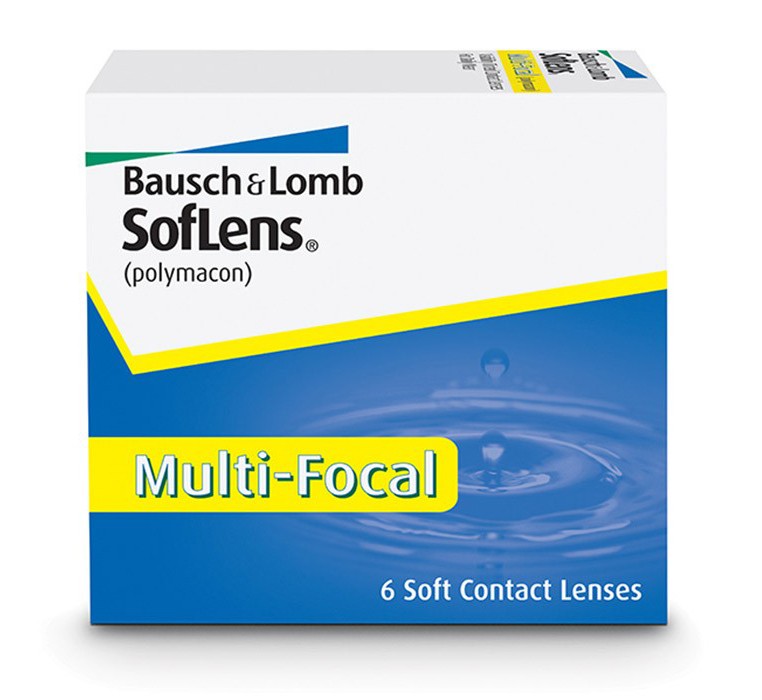 SofLens Multifocal