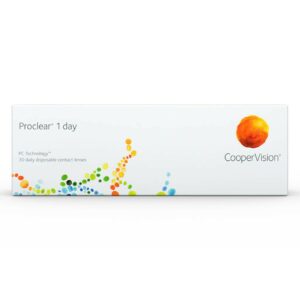 Proclear 1 Day 30