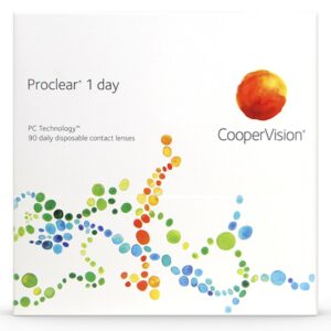 Proclear 1 Day 90