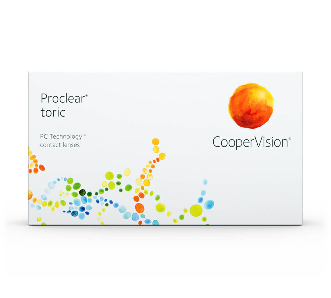 Proclear Toric