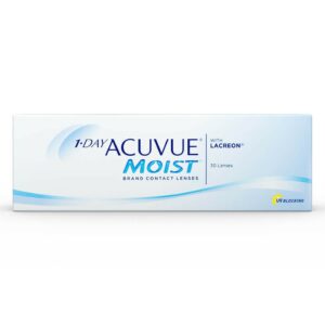 1-Day Acuvue Moist 30
