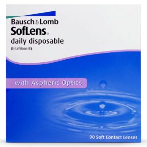 SofLens Daily Disposable 90
