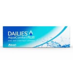 Dailies Aqua Comfort Plus 30