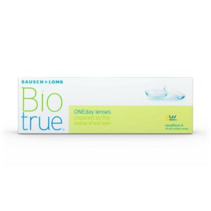 Biotrue One Day 30