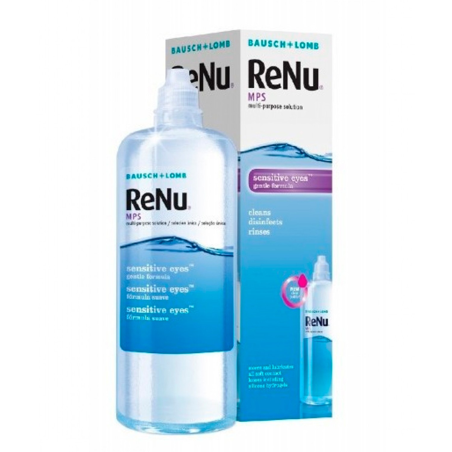 ReNu MPS 360ml