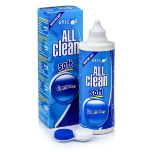 All Clean Soft 100 ml