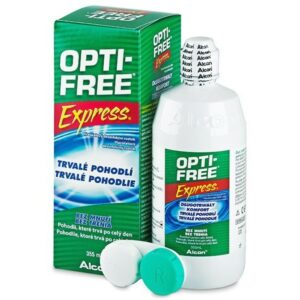 Opti-Free Express 355ml