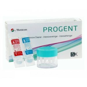 Progent