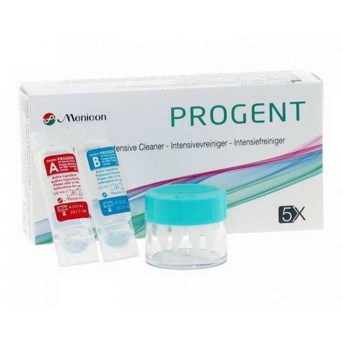 Progent