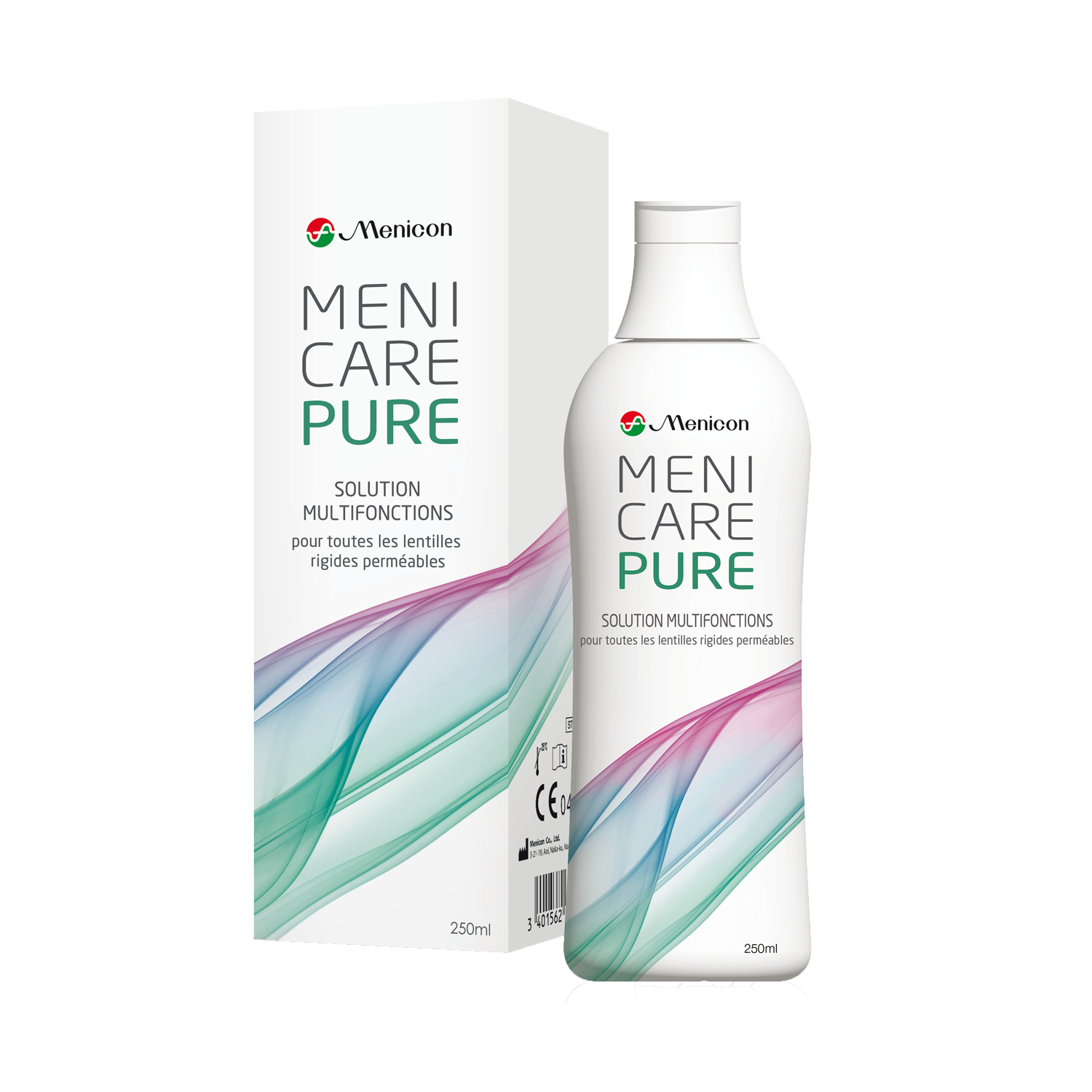 Menicare Pure 250ml