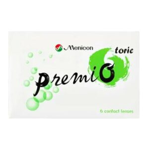 PremiO Toric