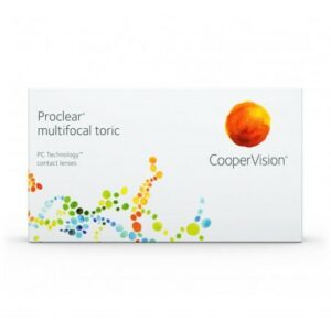 Proclear Multifocal Near