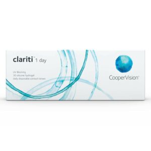 Clariti 1 Day 30
