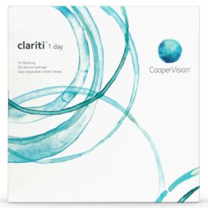 Clariti 1 Day 90