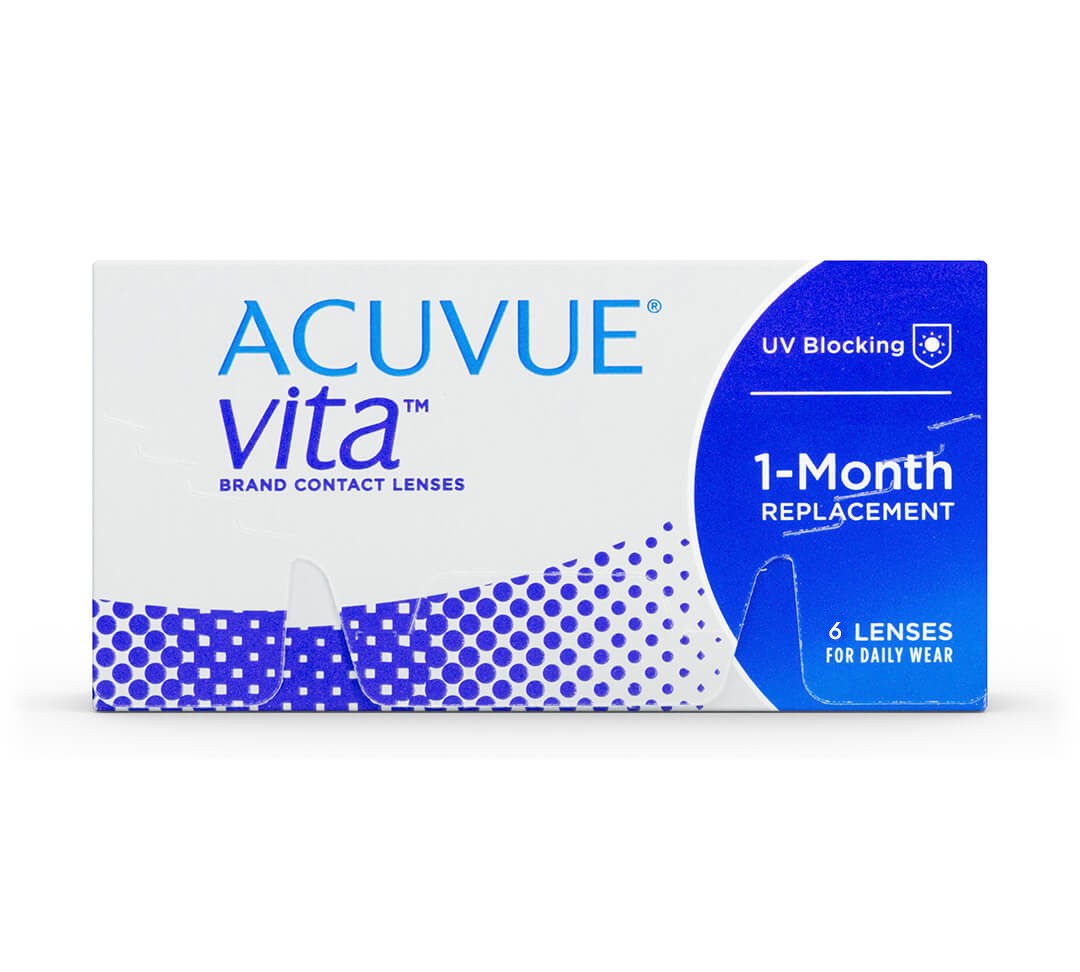 Acuvue Vita