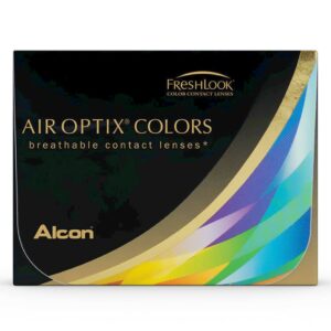 Air Optix Colors