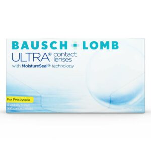 Ultra for Presbyopia