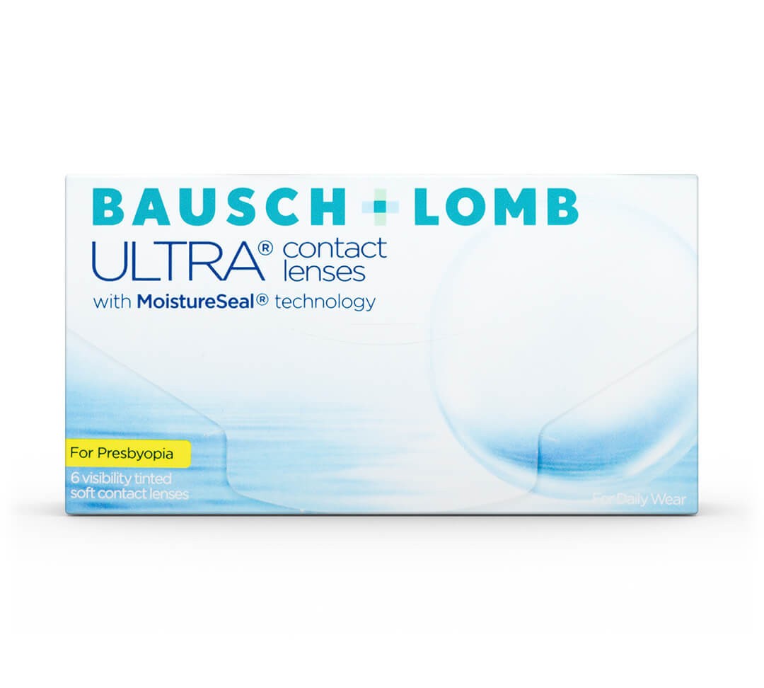Ultra for Presbyopia