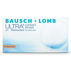 Ultra for Astigmatism