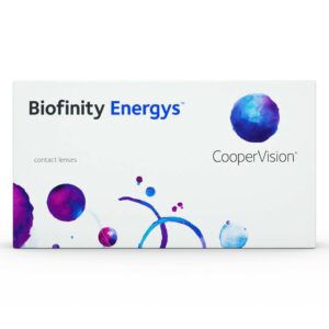 Biofinity Energys