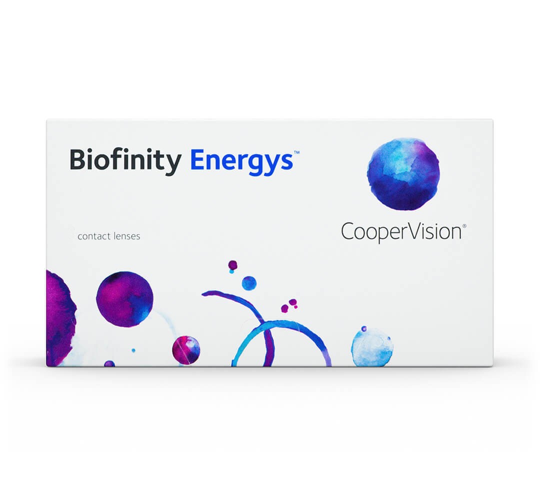 Biofinity Energys