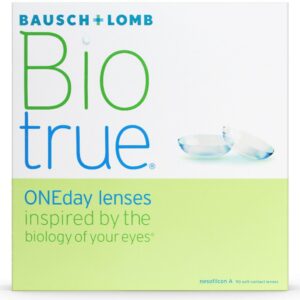 Biotrue One Day for Presbyopia 90