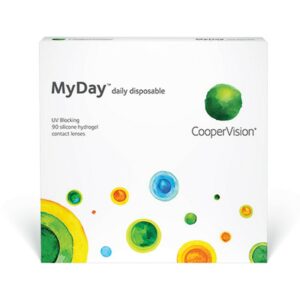 My Day 90