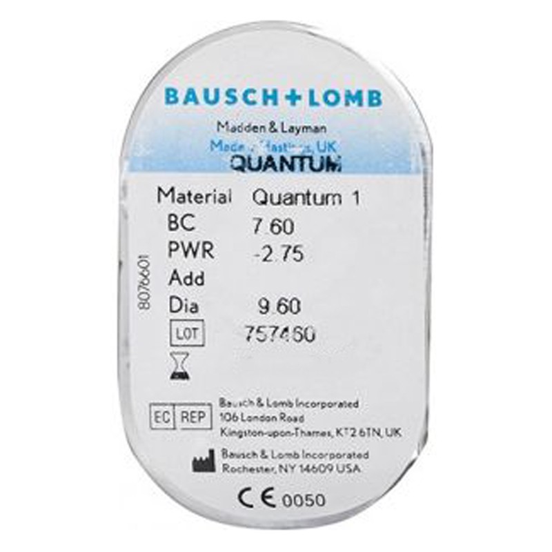 Quantum 1