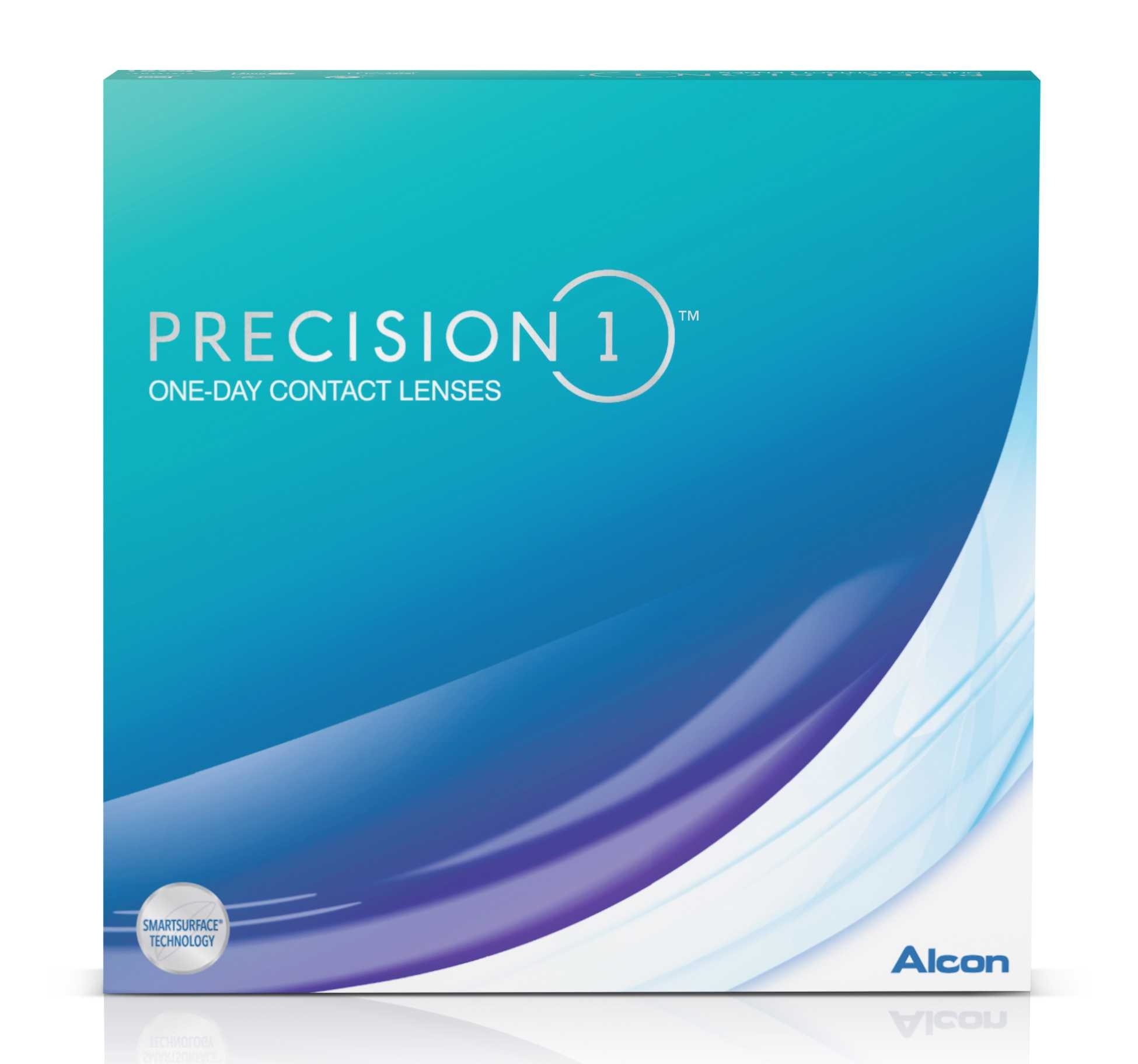 Precision 1 90