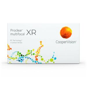 Proclear Multifocal XR Near