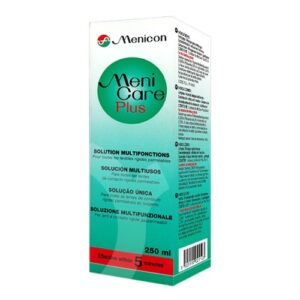 Menicare Plus 250ml