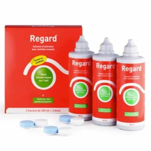 Regard Pack Eco 3 x 355ml