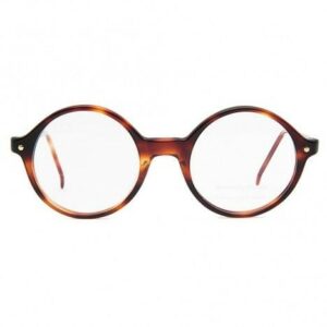 Lunettes Ronde Ecaille - Lumière bleue