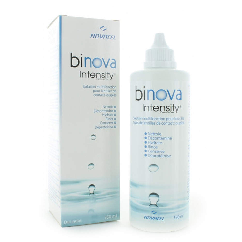 Binova Intensity 350 ml
