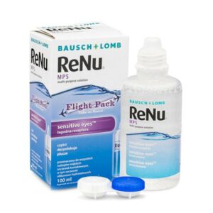 ReNu MPS Flight Pack 100ml