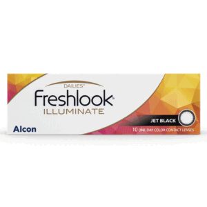Freshlook Illuminate