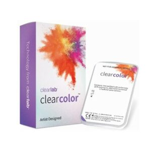 Clearcolor