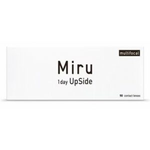 Miru 1 Day Upside Multifocal 90
