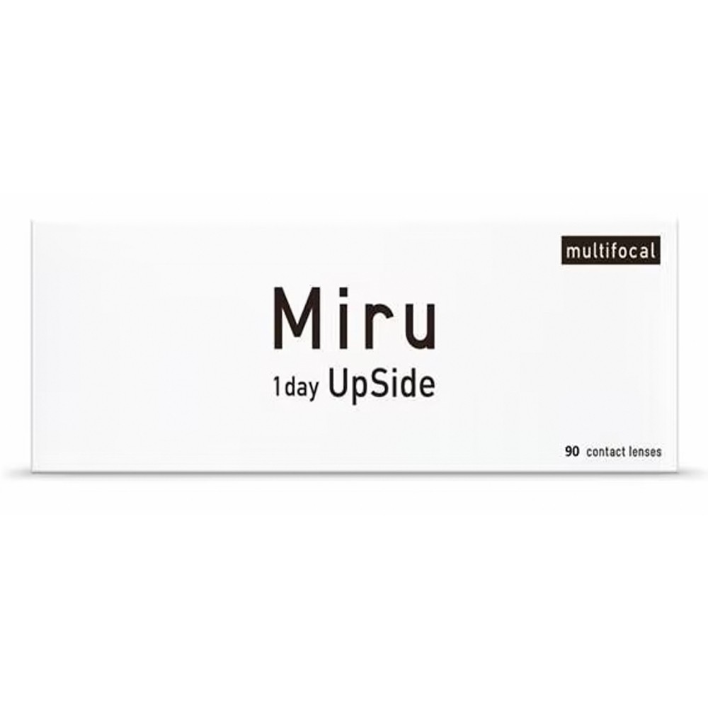 Miru 1 Day Upside Multifocal 90