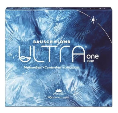 Ultra One Day - 90 lentilles – Image 2